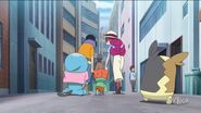 Pokemon Journeys The Series Episode 70 0300