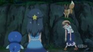 Pokemon Journeys The Series Episode 75 0369