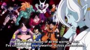Super Dragon Ball Heroes Big Bang Mission Episode 8 145