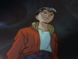 Yusuke Urameshi