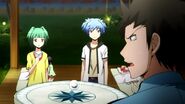 Assassination Classroom Episode 18 0860