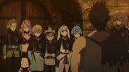 Black Clover Episode 137 0911