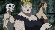 Black Clover Episode 99 0607