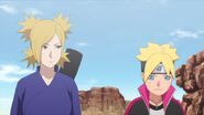 Boruto Naruto Next Generations Episode 122 0950