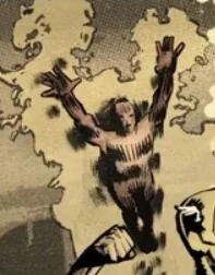 Human Torch (Android) (Earth-12041) | Animated Character Database | Fandom