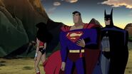 Justice League Unlimited Season 3 Episode 6 0674