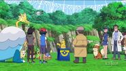 Pokemon Journeys The Series Episode 67 1051