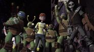 Teenage Mutant Ninja Turtles Season 2 Episode 16 0940