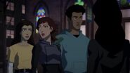 Young Justice Season 4 Episode 9 0455