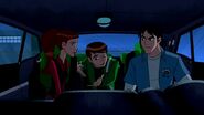 Ben 10 Alien Force Season 3 Episode 1 Vengeance of Vilgax Part 1 0943