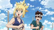 Dr. Stone Episode 15 0801