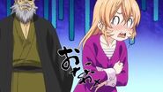 Food Wars! Shokugeki no Soma Season 3 Episode 13 0336