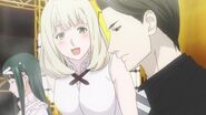 Food Wars Shokugeki no Soma Season 4 Episode 8 0338