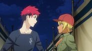 Food Wars Shokugeki no Soma Season 5 Episode 6 0641