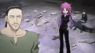 Hunter x Hunter 2011 Episode 50 0344