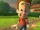 Jimmy Neutron