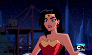 Justice League Action Women (1416)