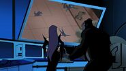 Justice League Unlimited Season 3 Episode 6 0772