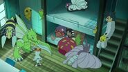 Pokemon Journeys The Series Episode 6 1031
