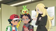 Pokemon Journeys The Series Episode 83 0540