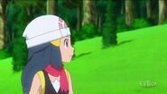 Pokemon Journeys The Series Episode 89 0360