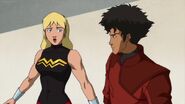 Young Justice Season 3 Episode 19 0150