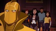 Young Justice Season 4 Episode 11 1110