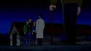 Ben 10 Alien Force Episode 10 Paradox 1049