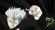 Black Clover Episode 120 0411