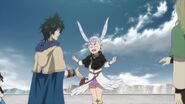 Black Clover Episode 77 0409