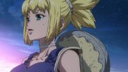 Dr. Stone Season 2 Stone Wars Episode 11 0074