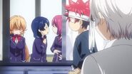 Food Wars! Shokugeki no Soma Season 3 Episode 12 0307