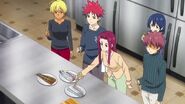 Food Wars Shokugeki no Soma Season 2 Episode 8 0770