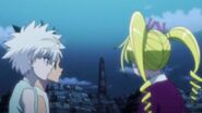 Hunter × Hunter 2011 Episode 63 0241