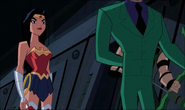 Justice League Action Women (1715)