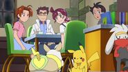 Pokemon Journeys The Series Episode 30 0332