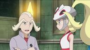 Pokemon Journeys The Series Episode 84 0126