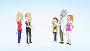 Rick and Morty Season 6 Episode 3 Bethic Twinstinct 0605