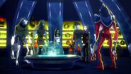 Young Justice Season 4 Episode 3 0131