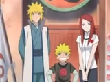 Minato Namikaze (Genjutsu World)