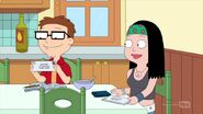 American Dad Season 17 Episode 2 1104