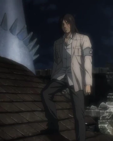 pix Eren Yeager Season 4 Episode 7 eren yeager xianb wiki fandom