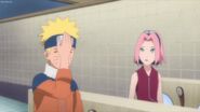 Boruto Naruto Next Generations Episode 130 0611