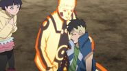 Boruto Naruto Next Generations Episode 198 0975