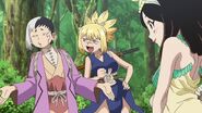 Dr. Stone Season 3 New World Episode 7 0958