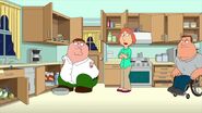 Family Guy Season 19 Episode 6 0431