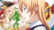 Food Wars Shokugeki no Soma Season 2 Episode 9 0243