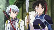 Yashahime Princess Half-Demon Episode 13 English Dubbed 0214