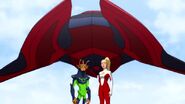 Young Justice Season 4 Episode 15 0703