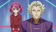 Yu-Gi-Oh! Arc-V Episode 94 0435